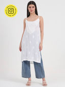 White color option