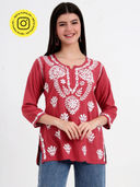 Coral color option