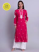 Pink color option