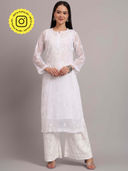 White color option