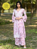 Pink color option