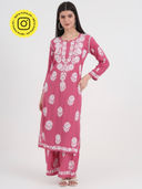 Pink color option, Sold out, Currently selected