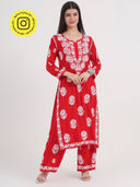 Red color option, Sold out