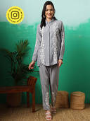 Grey color option, Sold out, Currently selected