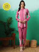 Pink color option