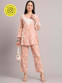 Peach color option, Sold out