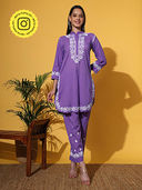 Lavender color option