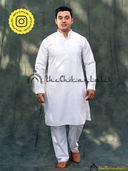 White color option