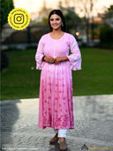 Pink color option