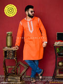 Orange color option