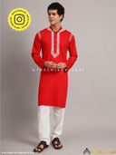 Red color option