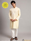 Yellow color option, Currently selected