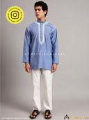 Blue color option