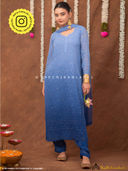 Blue color option, Sold out