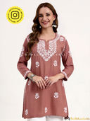 Coral color option