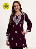 Wine color option