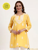 Yellow color option
