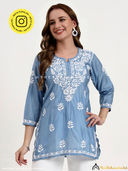 Blue color option, Sold out