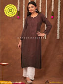 Brown color option