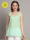 Green color option, Sold out