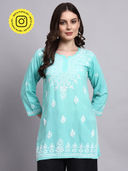 Turquoise color option, Sold out