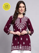 Wine color option