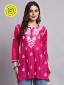 Pink color option