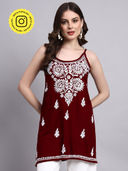 Maroon color option, Sold out, Currently selected