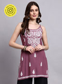 Mauve color option, Sold out, Currently selected