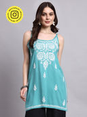 Aqua color option, Currently selected