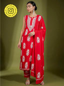 Red color option