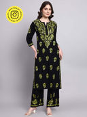 Green color option
