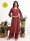 Brown color option