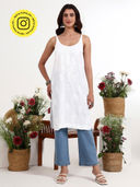 White color option