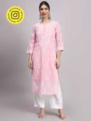 Pink color option