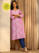Mauve color option, Currently selected
