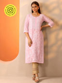 Pink color option