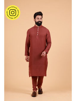 UDD DESIGN - Navika Kurta and Churidar (Set of 2)