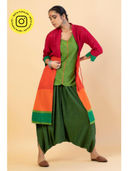 Green color option