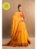 Mustard color option