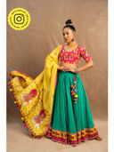 Yellow color option