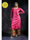 Pink color option