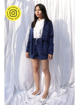 Urth Label - Alaya Blazer