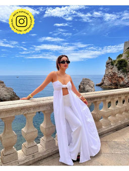 Urth Label - Mykonos Serenity (Set of 2)