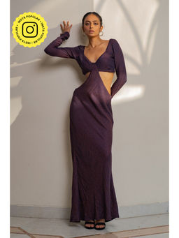Urth Label - Raven Dress