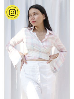 Urth Label - Sky Shirt