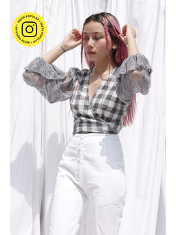 Urth Label - Laylah Top