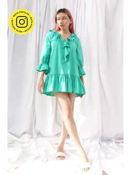 Urth Label - Tia Dress