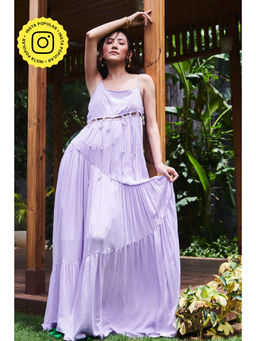 Urth Label - Water Lily Sundress
