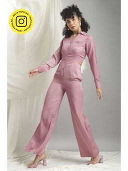 Urth Label - Cherie Jumpsuit